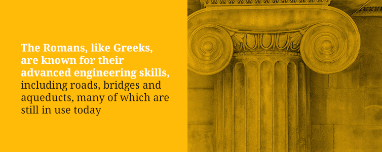 Roman Hydraulic Systems