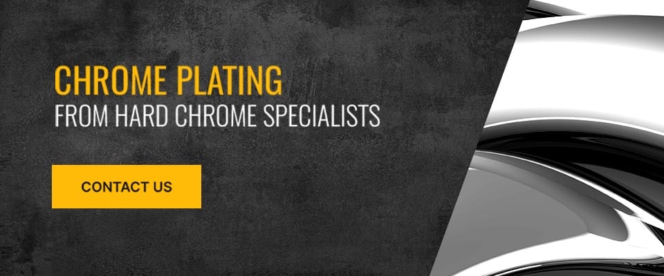 Contact Hard Chrome Specialists