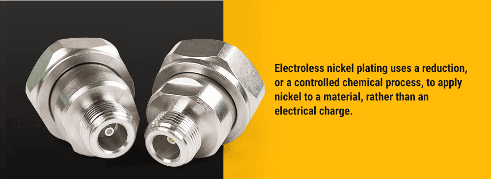 How has Nickel Plating Changed Through the Years
