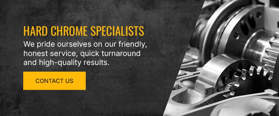 contact hard chrome specialists