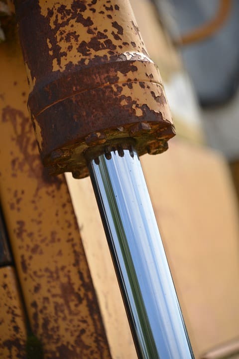 Hydraulic Cylinder