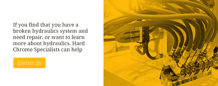 Contact Hard Chrome Specialists